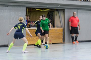 Bild 1027 - wCJ Loewinnen Cup C1